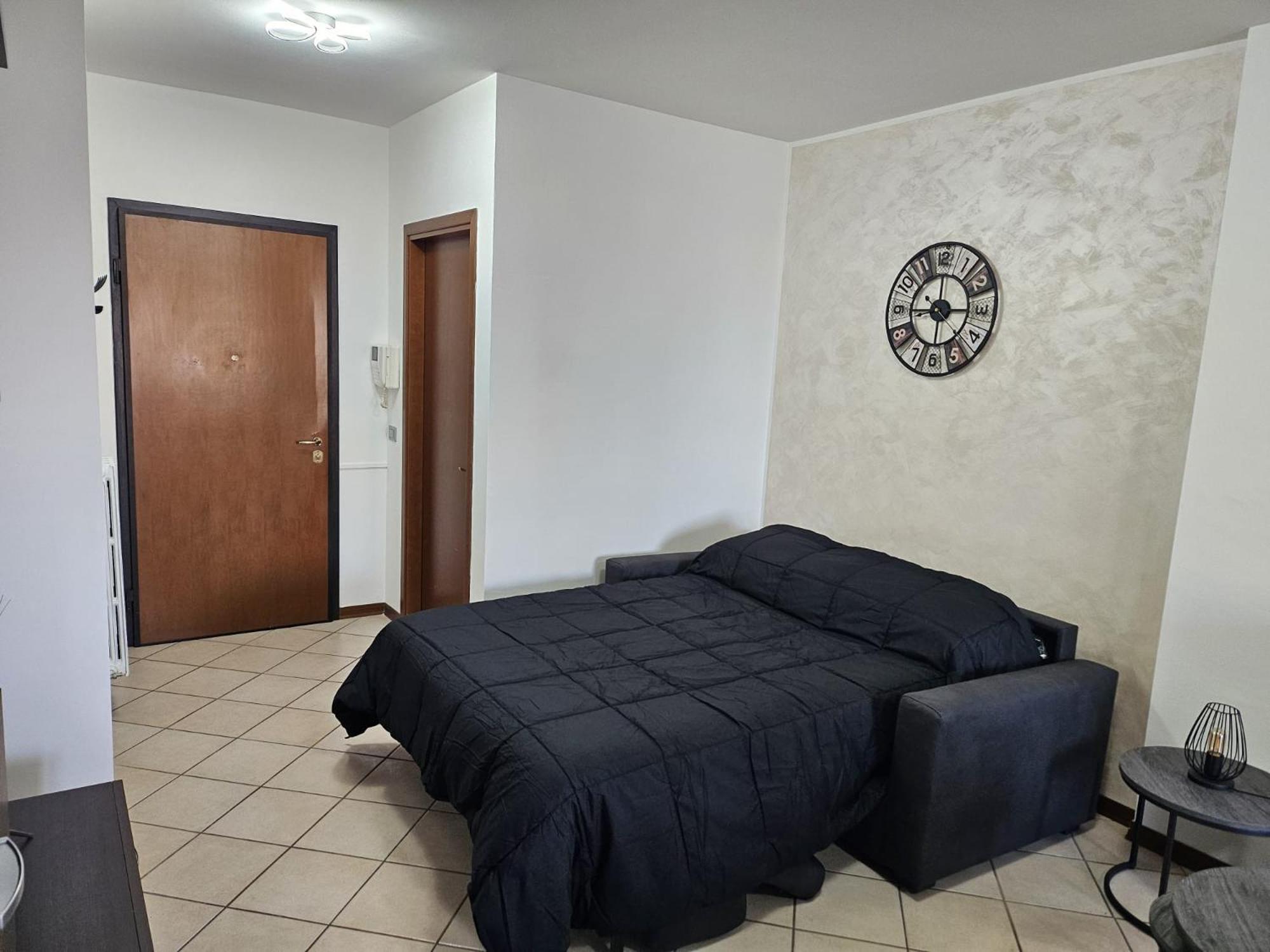 Biri'S House Apartment Reggio Emilia Exterior photo
