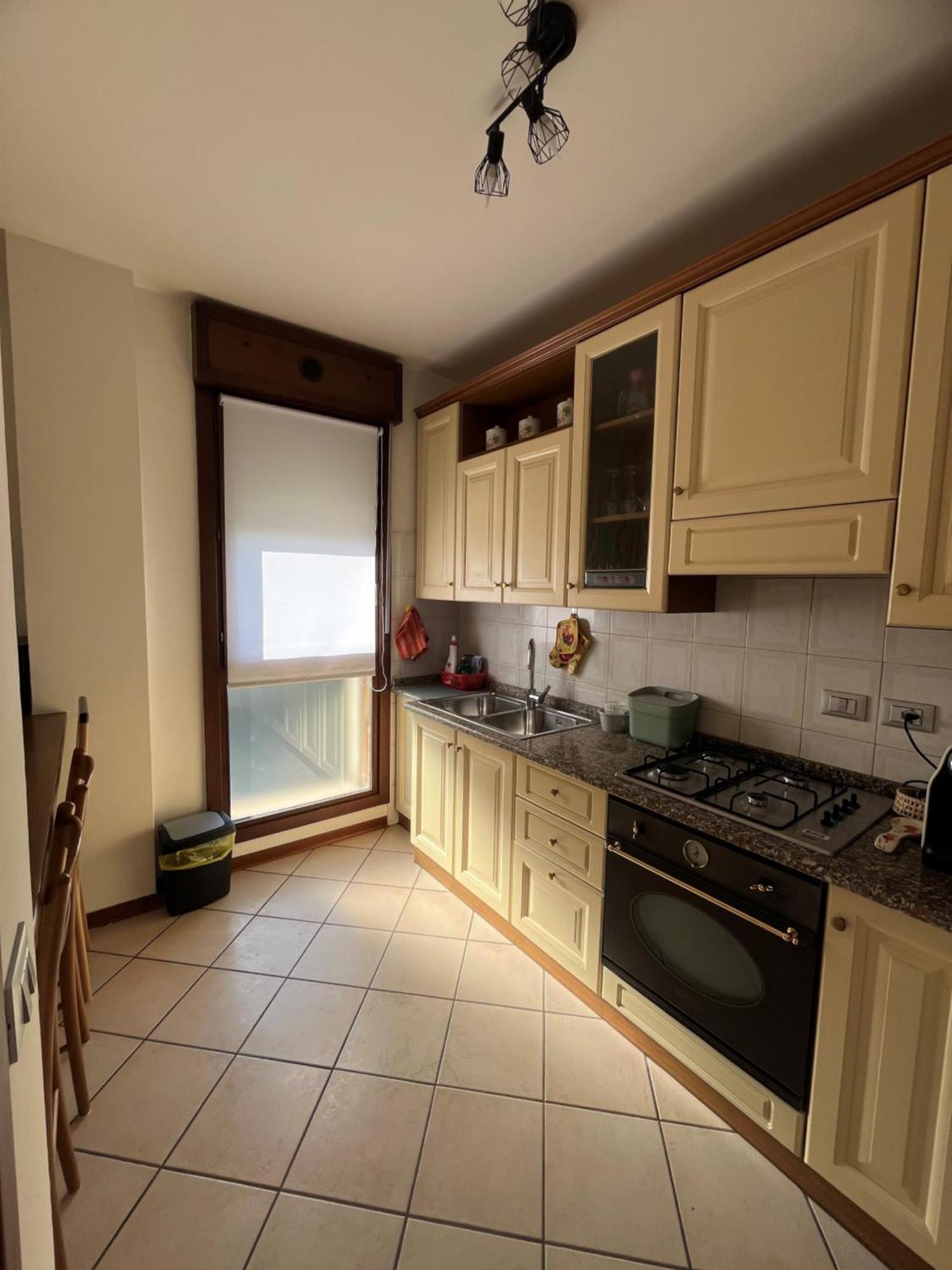 Biri'S House Apartment Reggio Emilia Exterior photo