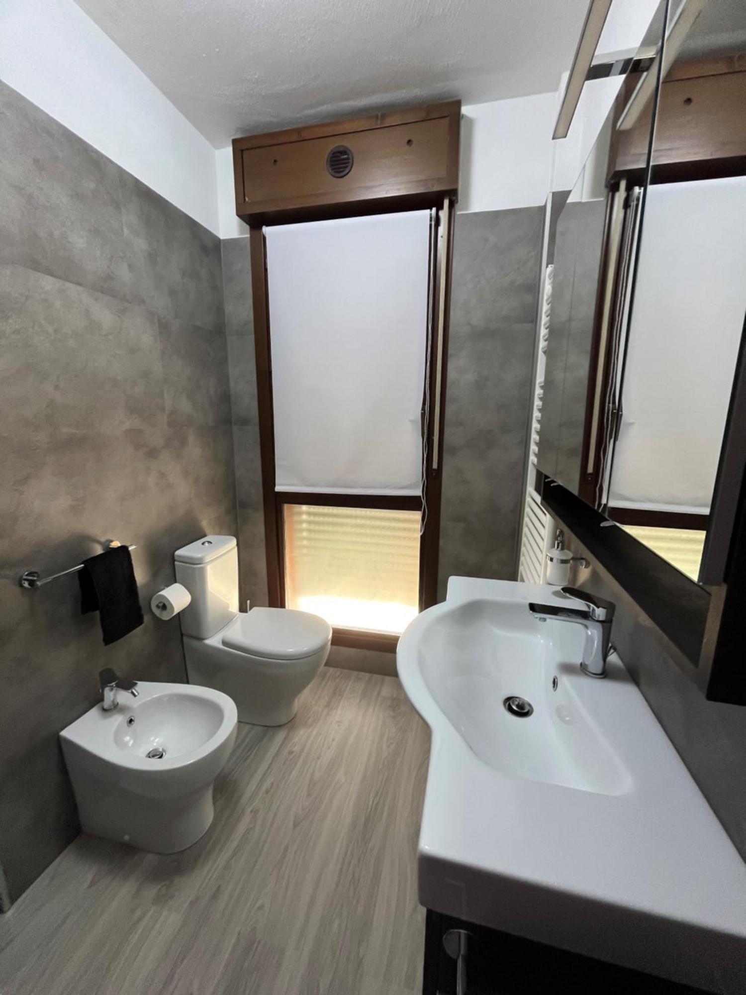 Biri'S House Apartment Reggio Emilia Exterior photo